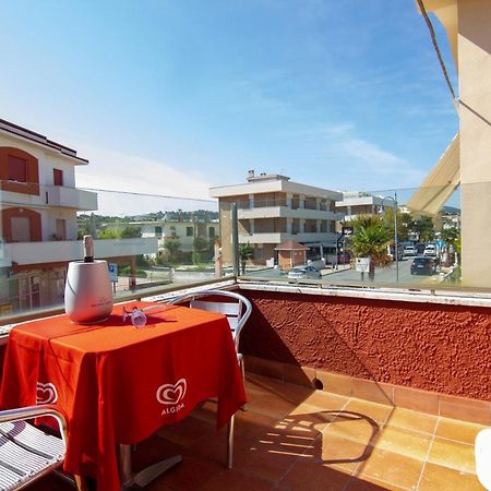 Casa Vacanze Gigli Numana Zewnętrze zdjęcie