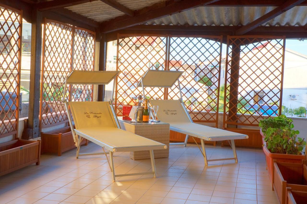Casa Vacanze Gigli Numana Zewnętrze zdjęcie
