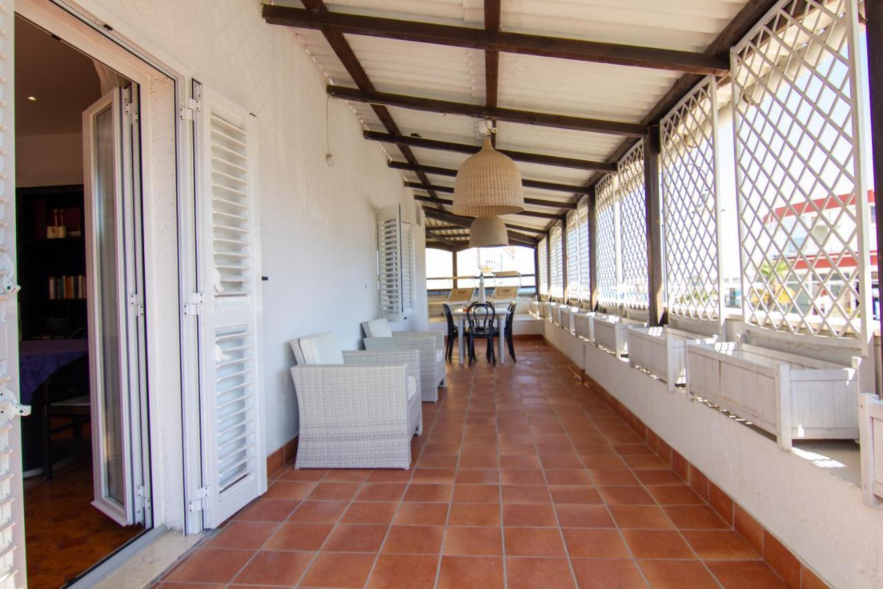 Casa Vacanze Gigli Numana Zewnętrze zdjęcie