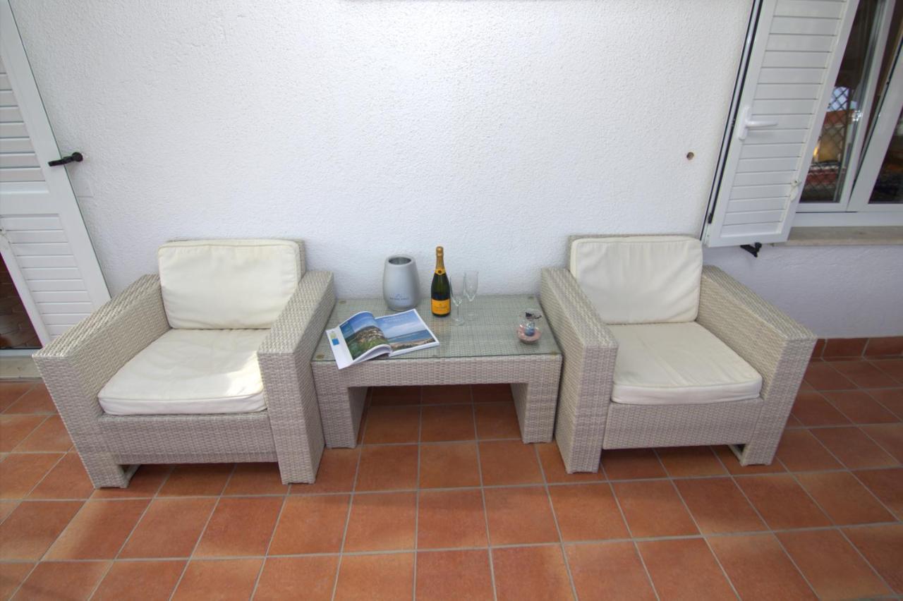 Casa Vacanze Gigli Numana Zewnętrze zdjęcie