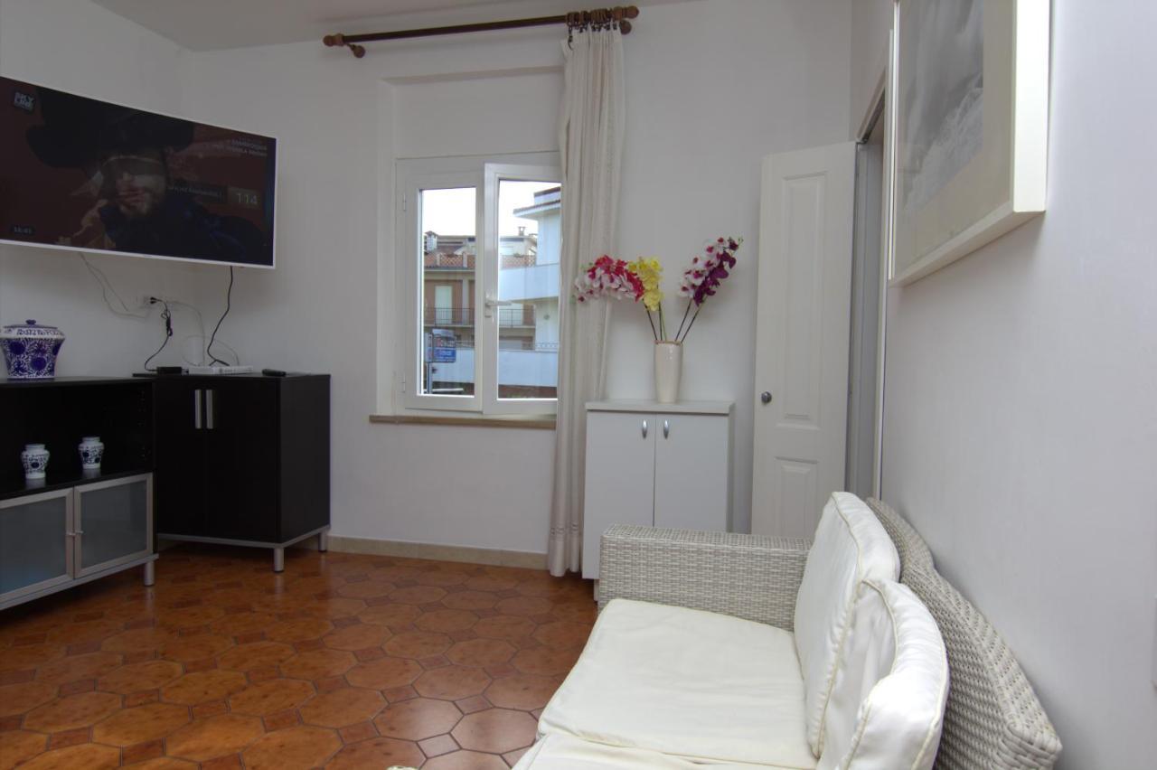 Casa Vacanze Gigli Numana Zewnętrze zdjęcie