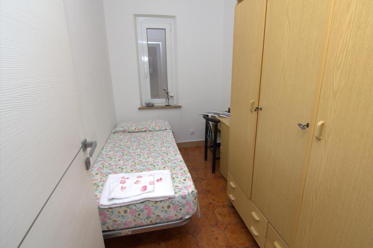Casa Vacanze Gigli Numana Zewnętrze zdjęcie