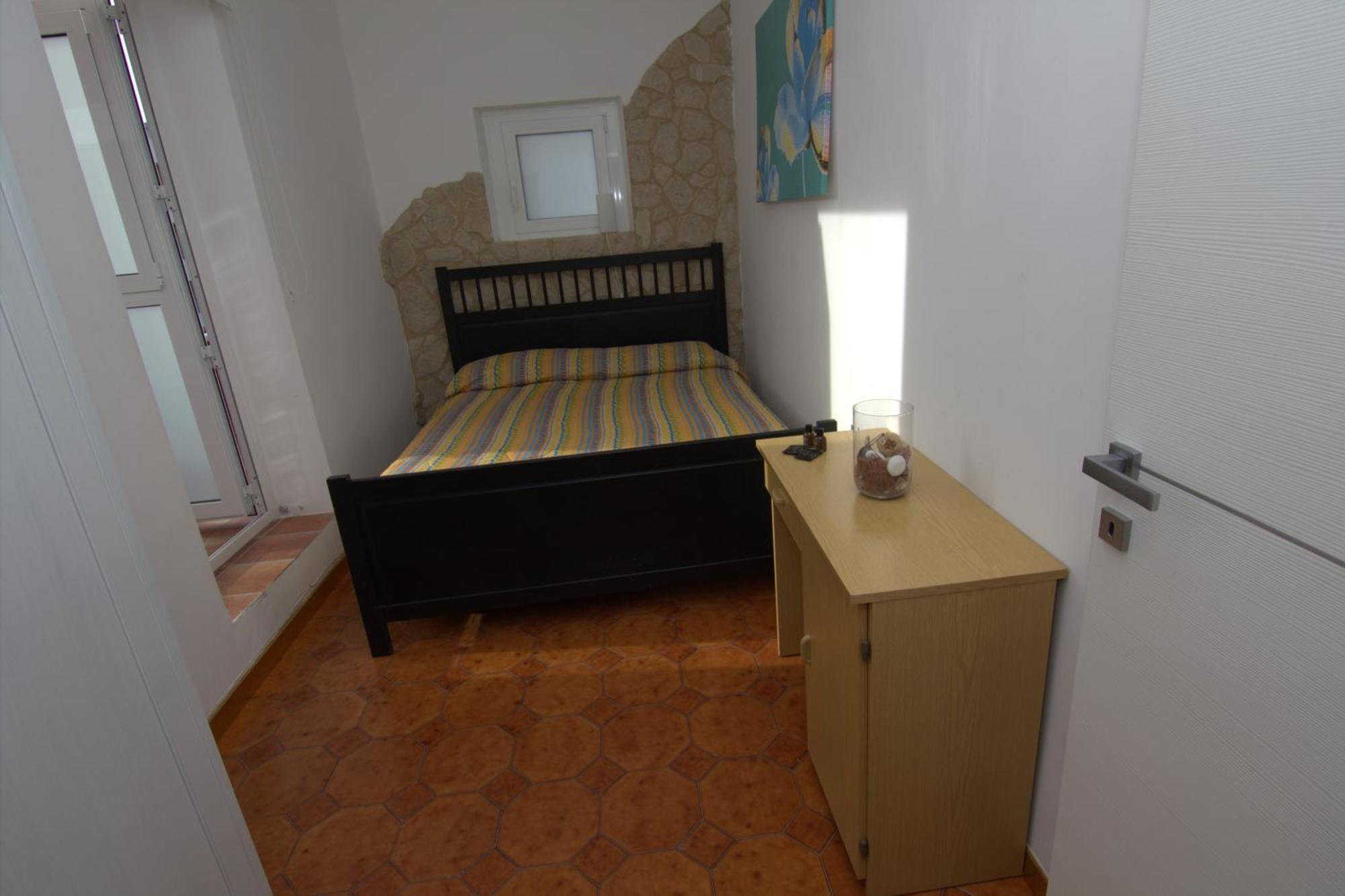 Casa Vacanze Gigli Numana Zewnętrze zdjęcie